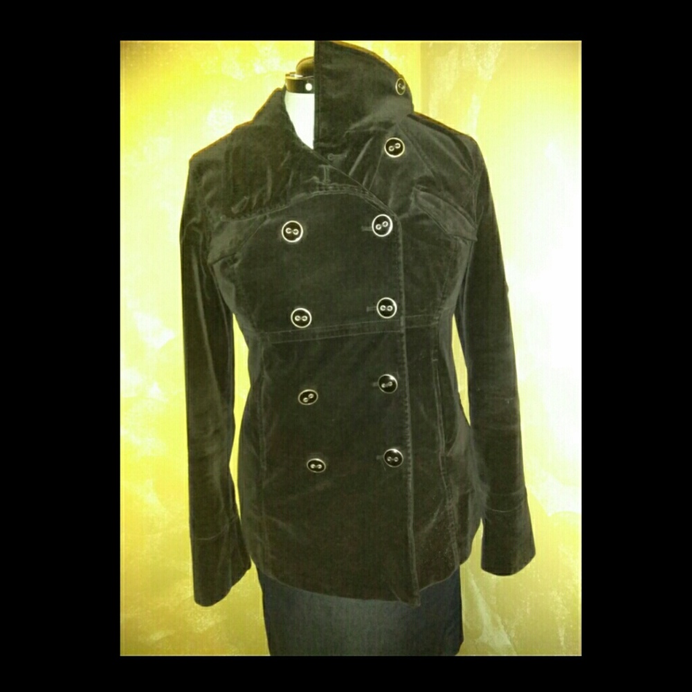 Calvin Klein Jeans Peacoat